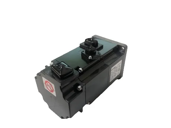 Mitsubishi Electric HG-KR23B — Servo Motors (image 3)