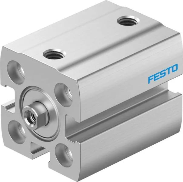Festo ADN-S-12-5-I-P-A-F1A — Pneumatic Cylinders & Actuators