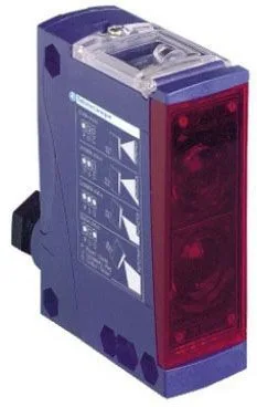 Schneider Electric XUX9ARCNT16 — Photoelectric Sensors