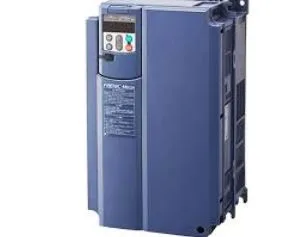 Fuji Electric FRN1.5G1S-4J — AC Drive (VFD) 480V (image 2)