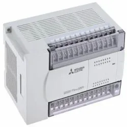 Mitsubishi Electric FX2N-32ET — PLCs (Programmable Logic Controllers) (image 2)