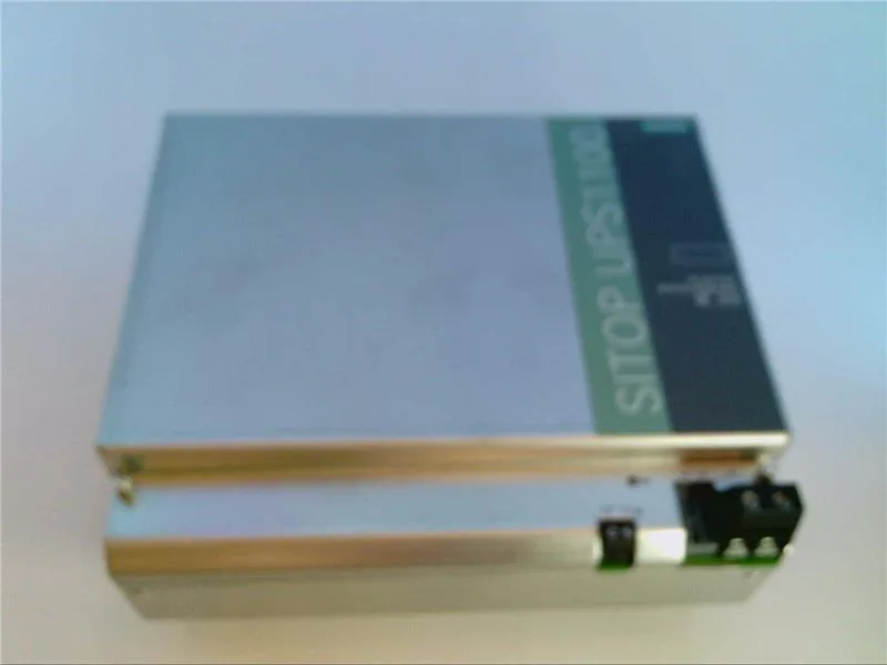 Siemens 6EP4135-0GB00-0AY0 — Power Supplies (image 5)