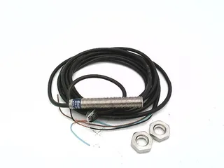 Schneider Electric XS608B1NAL2 — Proximity Sensors (image 3)