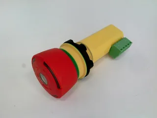 ABB 2TLA030054R0000 — Safety Relays