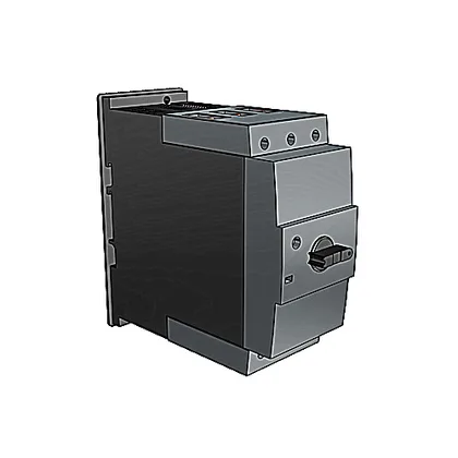 ABB MS497-50 — Motor Starters (image 2)