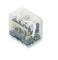 Omron LY4-AC100/110 — General Purpose Relays (image 4)