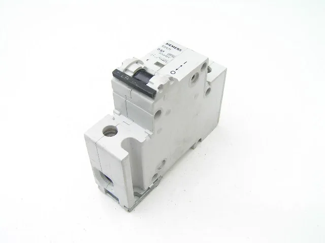 Siemens 5SX7163-7 — Miniature Circuit Breakers (MCB)