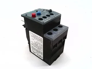 Siemens 3RU2126-4DB0 — Overload Relays (image 2)