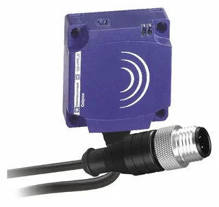 Schneider Electric XS8C1A1MAL01U20 — Proximity Sensors (image 3)