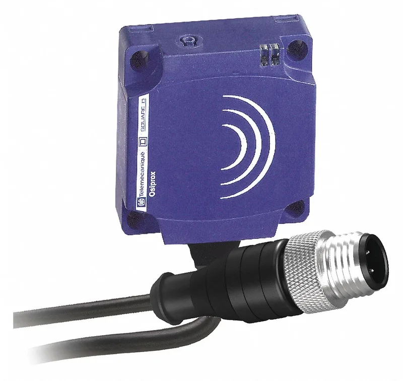 Schneider Electric XS8C1A1MAL01U20 — Proximity Sensors (image 3)