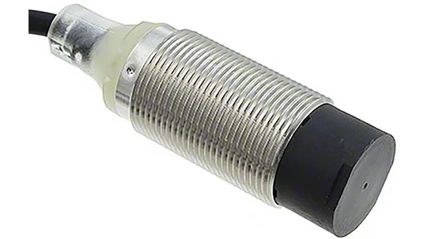 Omron E2BM18KN16WPB12MOMI — Proximity Sensors