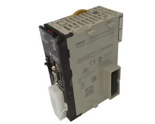 Omron CJ1M-CPU11 VER4.0 — PLCs (Programmable Logic Controllers) (image 2)