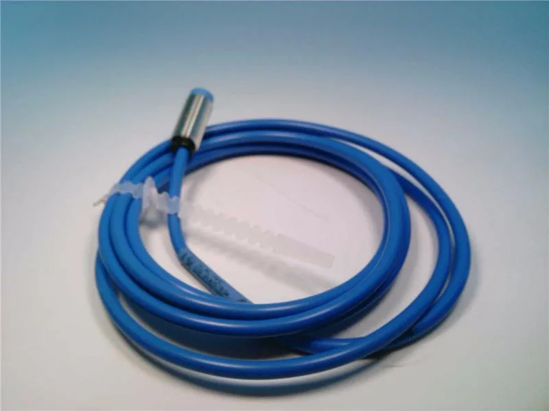 SICK IM12-04N-N-ZW0 — Proximity Sensors (image 4)