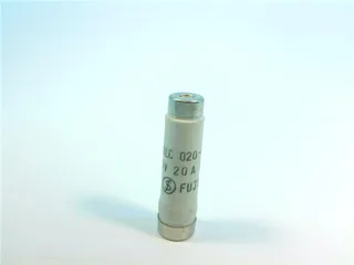 Fuji Electric BLC020-1 — Fuses & Fuse Holders (image 2)