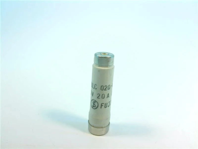 Fuji Electric BLC020-1 — Fuses & Fuse Holders (image 2)