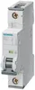 Siemens 5SY4106-7 — 1-Pole MCB (DIN Rail) (image 4)
