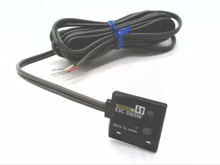 Omron E3C-DS5W — Photoelectric Sensors (image 2)