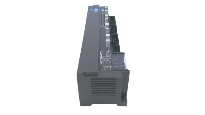 Fuji Electric NP2Y32R-RT1C — PLC I/O & Expansion Modules (image 2)