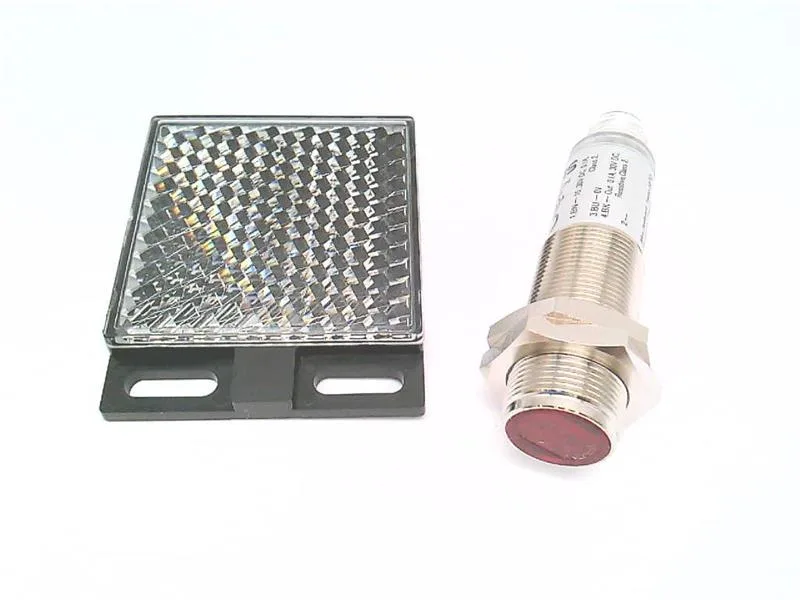 SICK VL180-2P32431 — Photoelectric Sensors (image 2)