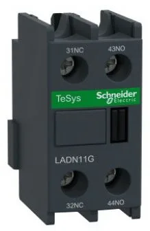 Schneider Electric LADN11G (image 2)