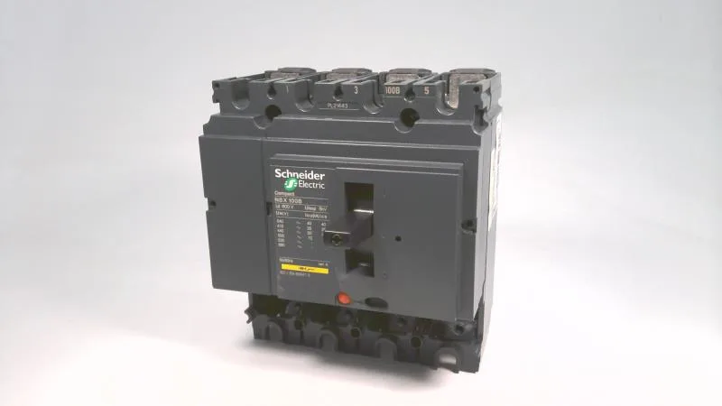 Schneider Electric LV429015