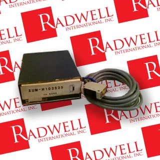 Schneider Electric XUM-H103535 — Photoelectric Sensors (image 2)