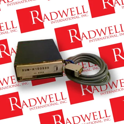 Schneider Electric XUM-H103535 — Photoelectric Sensors (image 2)