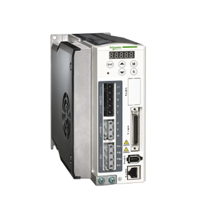 Schneider Electric LXM23DU07M3X (image 4)