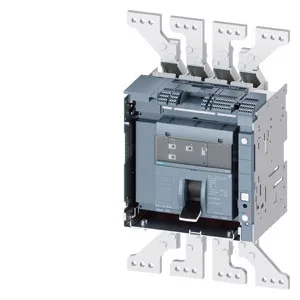 Siemens 3VA2710-6.B46-.... — Molded Case Circuit Breakers (MCCB)