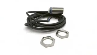 Schneider Electric XS118B3PAL2 — Proximity Sensors