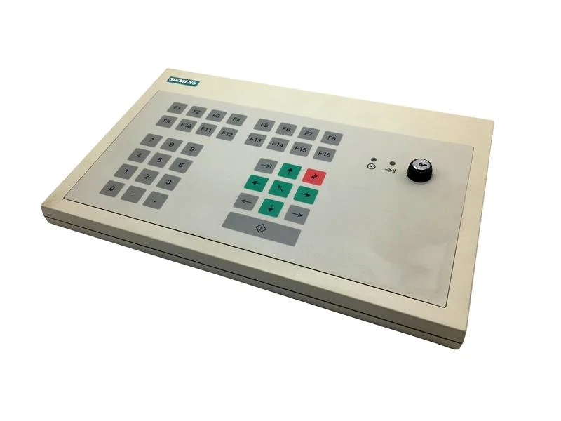 Siemens 6AV9010-1BA00 — HMI Operator Interfaces