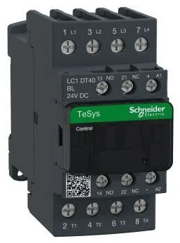 Schneider Electric LC1DT40BL