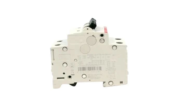 ABB ST202M-K8 (image 2)