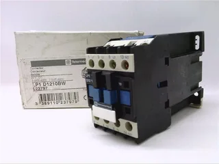 Schneider Electric LP1-D1210BW