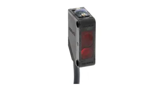 Omron E3ZLS612MOMS