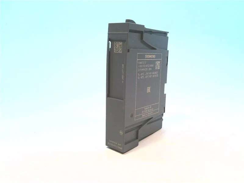 Siemens 6DL11336CV220AM0/EA — PLC I/O & Expansion Modules (image 2)