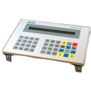 Siemens 6AV3515-1EB01 — HMI Operator Interfaces