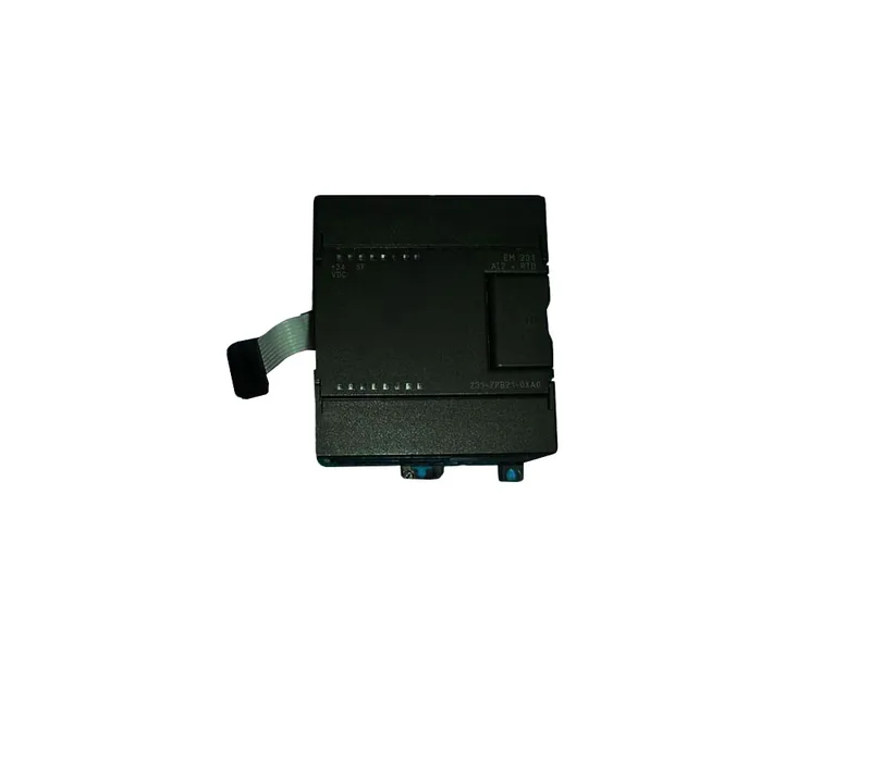 Siemens 6ES7231-7PB21-0XA0 — Analog Input Modules (image 2)