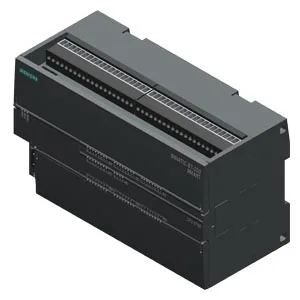Siemens 6ES7288-1ST60-0AA1 — DIN Rail Power Supplies (image 2)