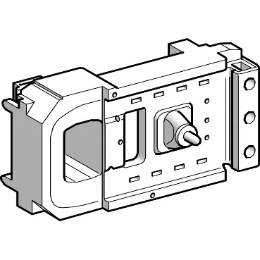 Schneider Electric LX0FL058 — Contactor & Starter Coils