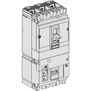 Schneider Electric 30980 — Molded Case Circuit Breakers (MCCB)