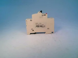 ABB S201P-K13 — Miniature Circuit Breakers (MCB) (image 3)