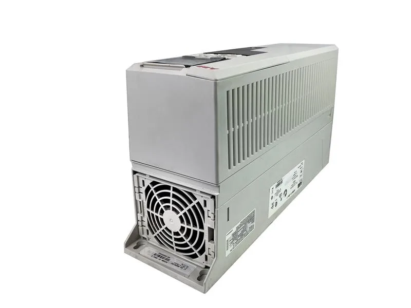 ABB ACS580-01-024A-2 — AC Drives (VFD) (image 4)
