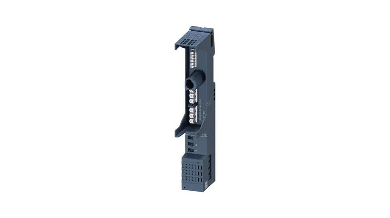 Siemens 3RK1908-0AP00-0JP0 — Remote I/O & Fieldbus Modules (image 2)