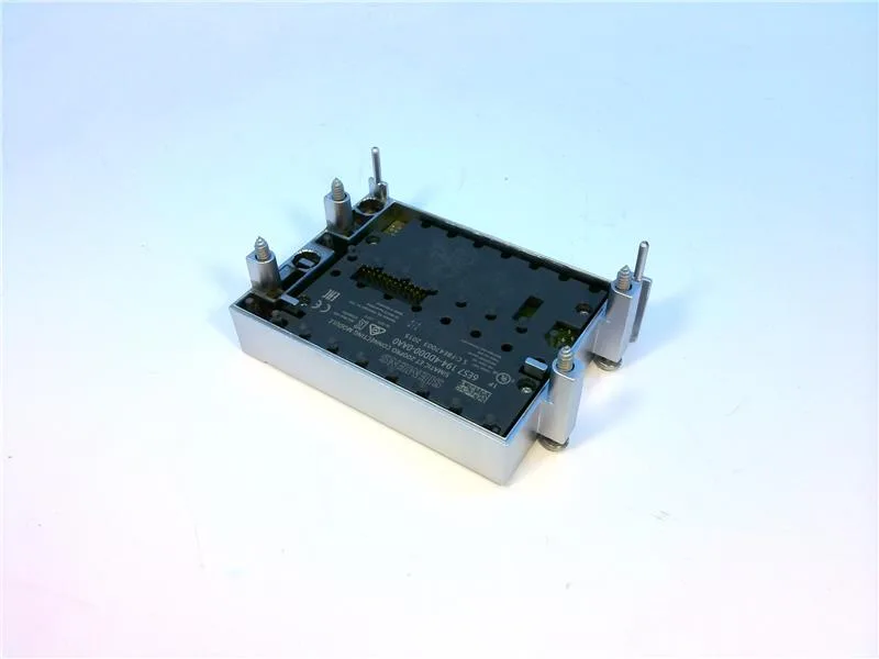 Siemens 6ES7194-4DD00-0AA0 (image 2)