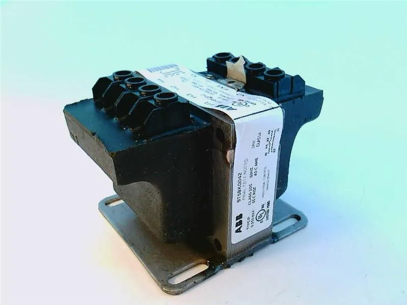 ABB 9T58K0042 — Transformers (image 4)