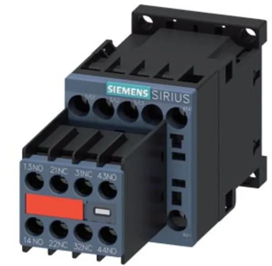 Siemens 3RT2018-1BB44-3MA0 — Contactors (image 3)