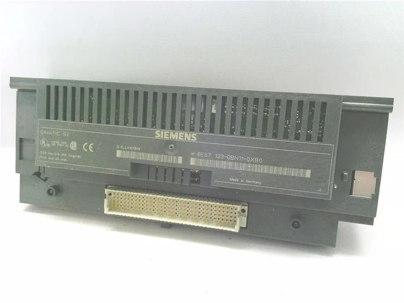 Siemens 6ES7133-0BN11-0XB0 — Digital Output Modules
