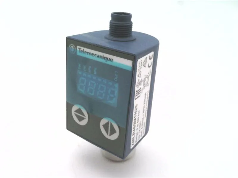 Schneider Electric XMLR400M1N25 — Pressure Sensors (image 2)