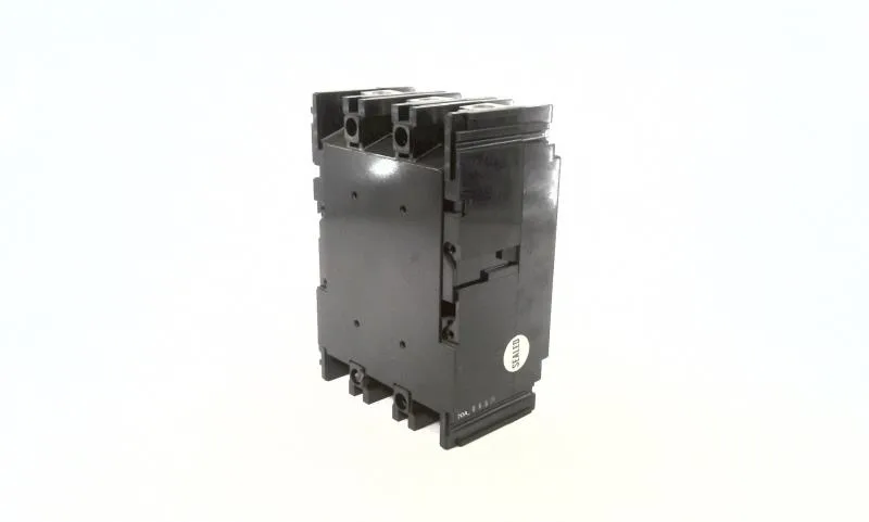 Fuji Electric BU-ECA-3015 — Miniature Circuit Breakers (MCB) (image 3)